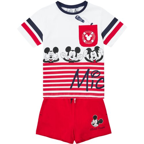 TEAM HEROES MICKEY SET Multicolour Slike
