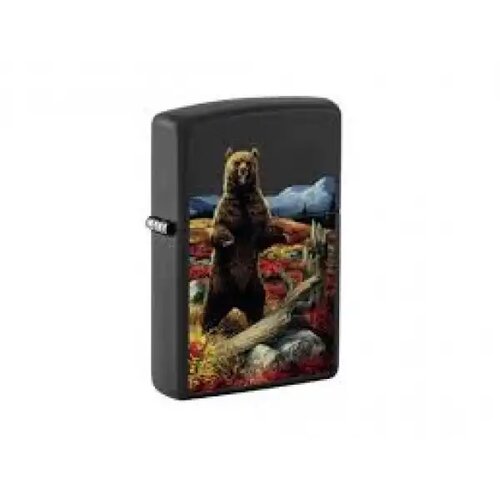Zippo Upaljač -Linda Picken (Medved) Cene