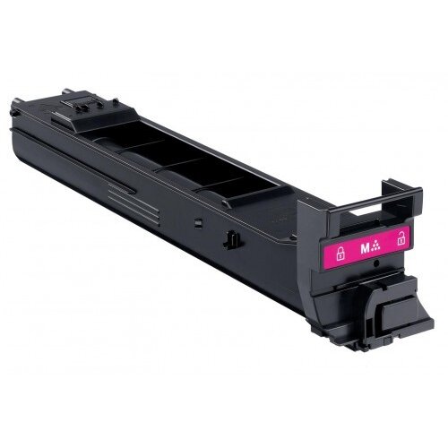  A0DK352 (minolta 4650/4690/4695) škrlatna (magenta), kompatibilen toner za 8000 strani Cene