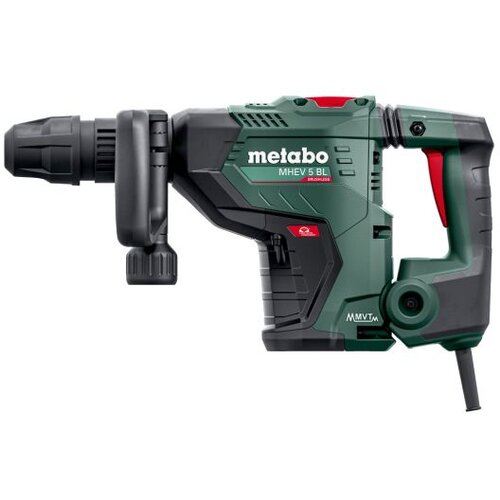 Metabo MHEV 5 BL SDS max &amp;scaron;temarica sa motorom bez četkica (600769500) Slike