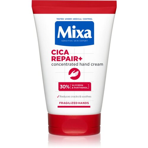Mixa Cica Repair+ regeneracijska krema za roke 50 ml Cene