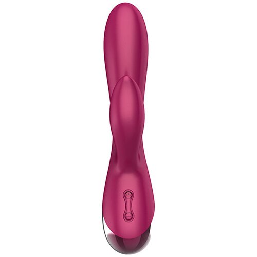 Scala Playhouse Rabit vibrator Xocoon Endless Love Vibrator (R11125) Slike