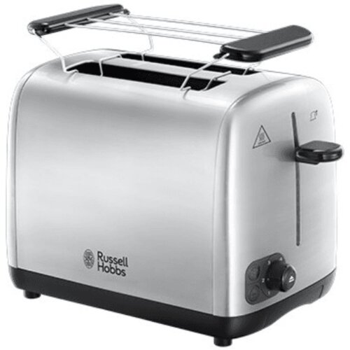Russell Hobbs 24080-56 Adventure toster, boja srebra Cene