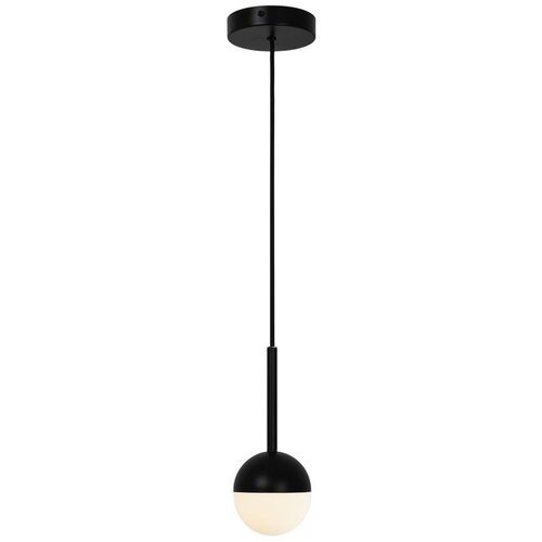 Nordlux Luster na kablu CONTINA 1xG9/5W/230V crna Cene