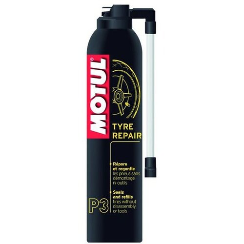 Motul sprej za popravilo pnc P3 Tyre Repair 300 ml Cene