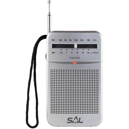 Radio FM prijemnik SAL Cijene
