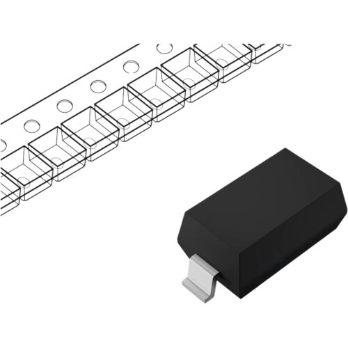  Zener dioda 0.3W 18V Cene