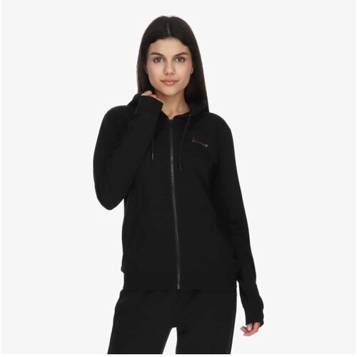 Kronos ladies full zip hoody Cene