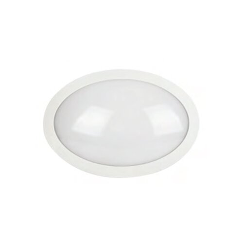  Led vanjska rasvjeta PK-200TA 12W 4000K MT WH Slike
