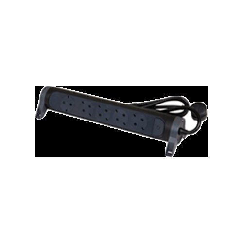 Legrand MOESSCH 5X2P+E ROTFIX 1.5M B Cene