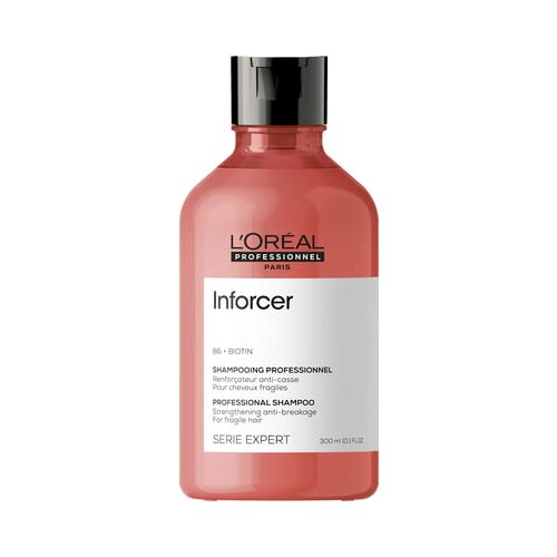 L&amp;acute;Or&amp;eacute;al Paris serie expert inforcer shampoo Slike