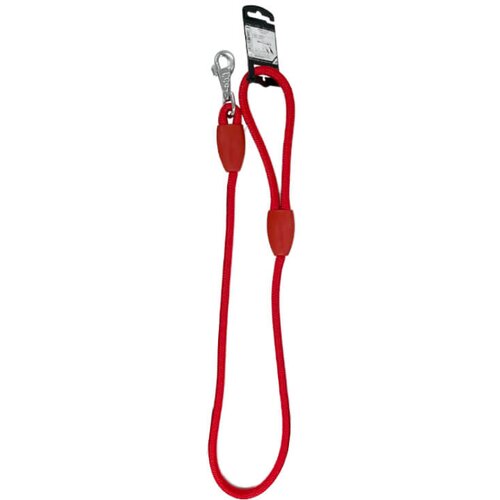 Ferplast sport okrogel povodec - različne barve - 13 mm / 120 cm rdeča Cene