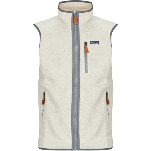 Patagonia M&amp;#039;S RETRO PILE VEST Bež Slike