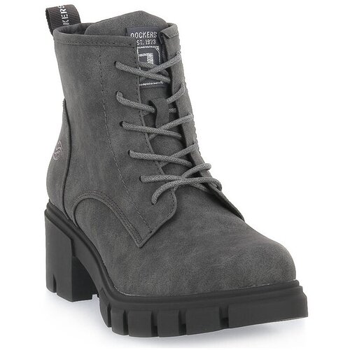 Dockers 200 NAPPA GRIGIO Siva Cijene