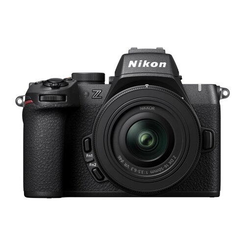 Nikon fotoaparat Z50II + 16-50 f/3.5-6.3 VR Cene