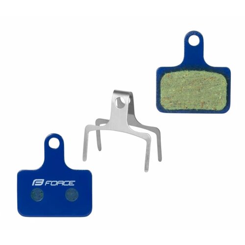Force DISK PLOČICE RS405-805 Slike