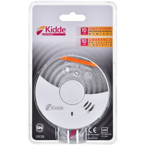 KIDDE 10Y29A smoke detector Cijene