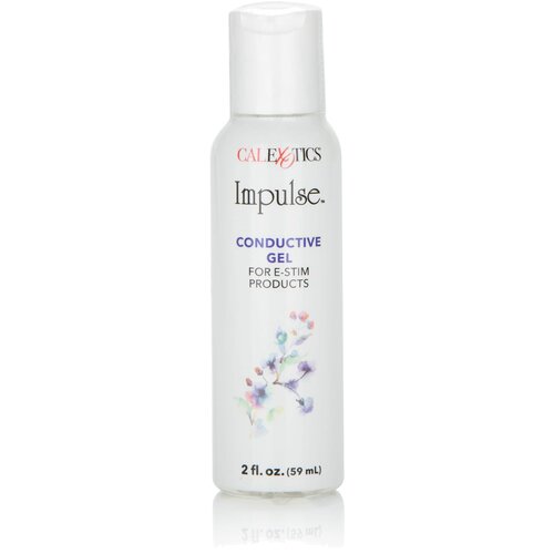 California Exotics Impulse Conductive Gel for E-stim Products 59ml Cene