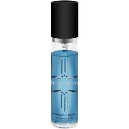 Medica Group PheroStrong - feromonski parfem za muškarce (15 ml)