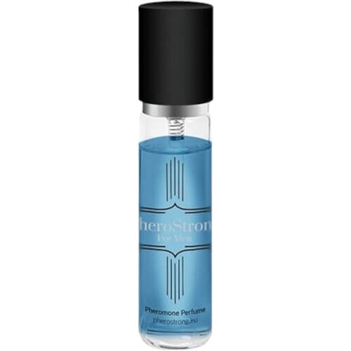 Medica Group PheroStrong - feromonski parfum za mo&amp;scaron;ke (15ml) Slike