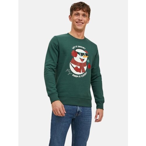 Jack & Jones Jack&Jones Muški duks 12219685 Slike