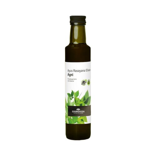 Cosmoveda Ayus Rasayana Elixier Agni - 250 ml Slike