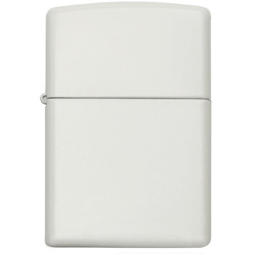 Zippo Upaljač WHITE MATTE Cene