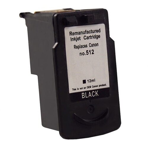 SUPERBULK ink for Canon PG-512 reg B-C512 Cijene