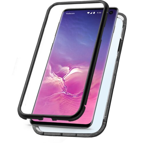 Ksix Ohi&amp;scaron;je za mobilni telefon Magnetic za Samsung Galaxy S10E, (5000533434) Slike