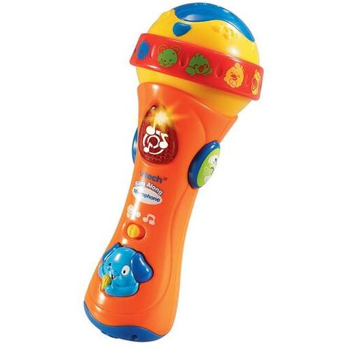 Vtech Muzička igračka Mikrofon Cene