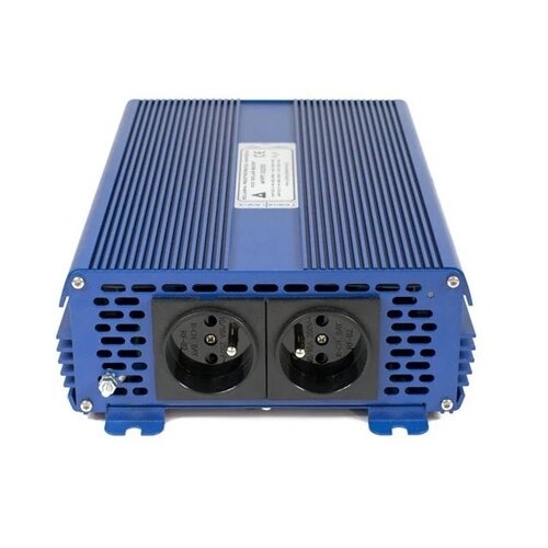 AZO DIGITAL Solarni inverter za grejanje vode ECO Solar Boost MPPT-3000 3kW Cene