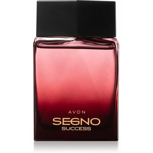 Avon Segno Success parfumska voda za moške 75 ml