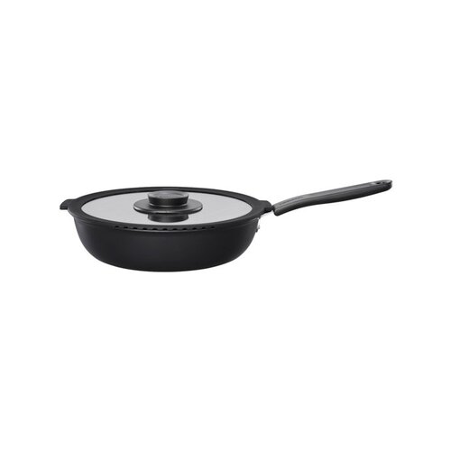 Fiskars 1026575 &amp;scaron;erpa za dinstanje, 26 cm, nehrđauće željezo Slike