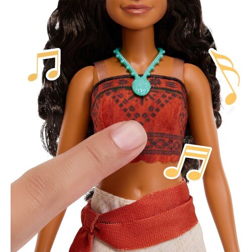Disney Lutka Vaiana koja pjeva - s odabirom jezika Slike