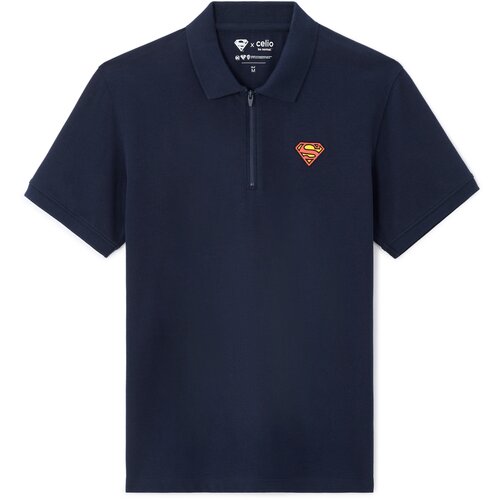 Celio Polo shirt Superman - Men&amp;#039;s Slike