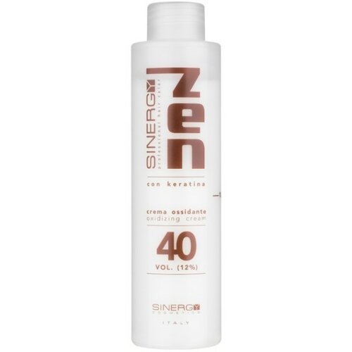 Sinergy Cosmetics Sinergy ZEN Hidrogen Za Kosu Sa Keratinom 12% (40vol.) 150 ml | | KOZMO Cene