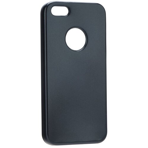  Gumijasti / gel etui Jelly Flash Mat za Lenovo Vibe K5 / Vibe K5 Plus - črni Slike