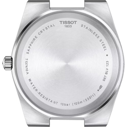 Tissot RUČNI SAT T137.410.11.051.00 Cijene