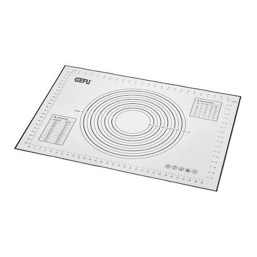 Gefu PAD Back- und Arbeitsmatte Cijene