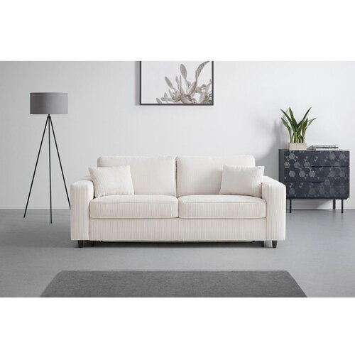 Premium Living Zofa S Posteljno Funkcijo Agneta Slike