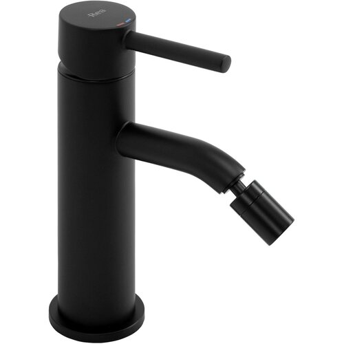 Rea Me&amp;scaron;alnik za bidet Lungo Black Slike