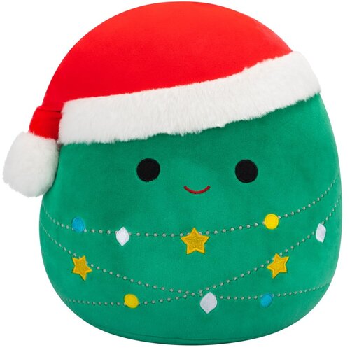 Squishmallows Pli&amp;scaron;asta igrača Andy &amp;ndash; Slike