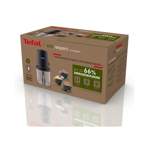 Tefal MQ80E8 Eco Respect Zerkleinerer Slike