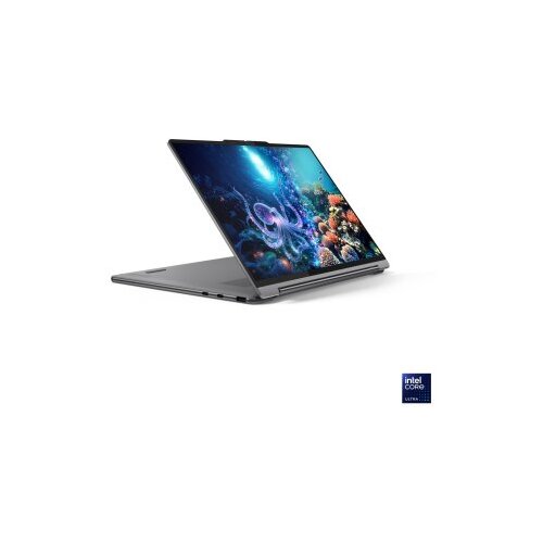 Lenovo yoga 9 2-in-1 14ILL10 (luna grey/ aluminium) 83LC001XYA 14 2.8K oled touch 8-Core ultra 7 258V 32GB rama 1TB ssd Win11Pro Cene