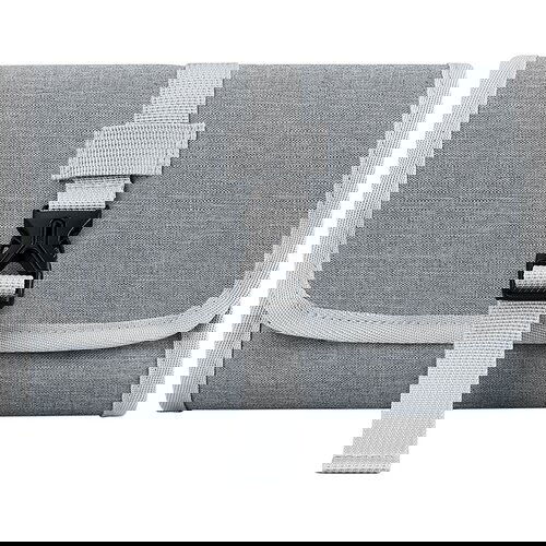 INF večnamenska tehnična torba za organizatorje grey, (21702434) Cene