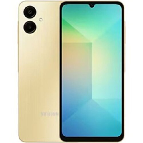 Samsung A06 4GB 64GB Gold Cijene