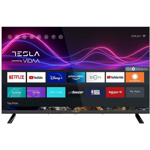 Tesla TV 40M335BFS FHD SMART, VIDAA, HDMI USB Cijene
