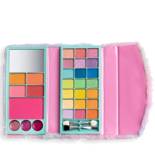 Martinelia Circus Makeup Wallet kozmetička torbica za djecu 3+ Slike
