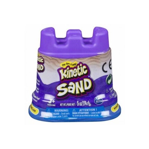  Kinetic sand Kineticki pesak mini ( 1015000615 ) Cene