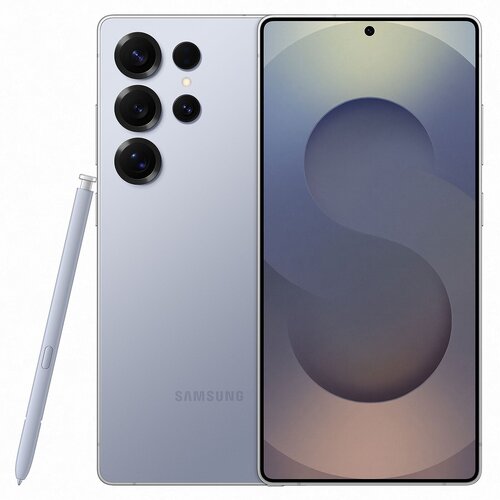 Samsung Obnovljeno - kot novo - Galaxy S25 Ultra 5G 256 GB Modre, (5000529381) Slike